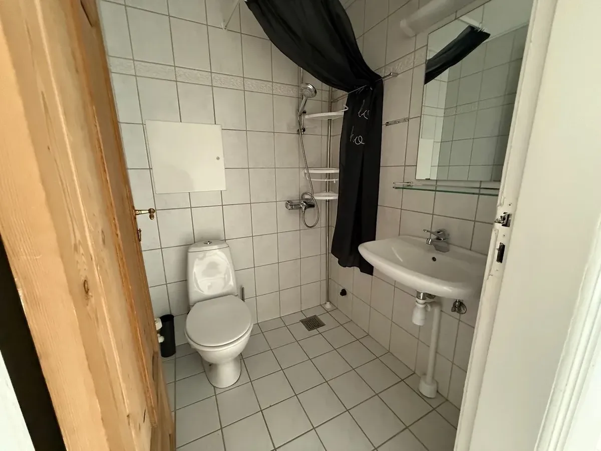 2-room apartment, 62 m² - Frederikshavn - Photo 7