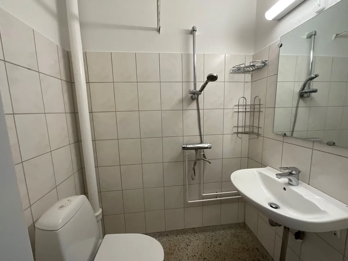 3-vær. lejlighed på 122 m² - Holbæk - Billede 5