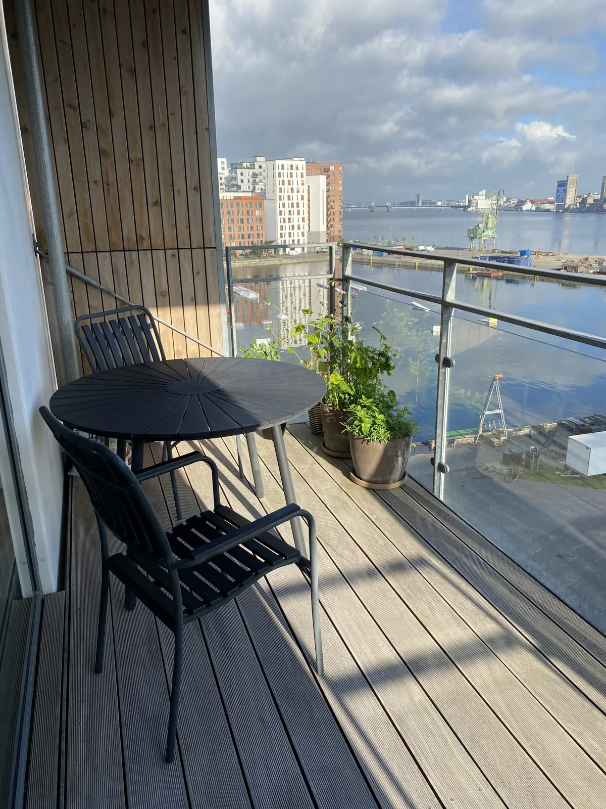 3-room apartment, 111 m² - Aalborg - Photo 12