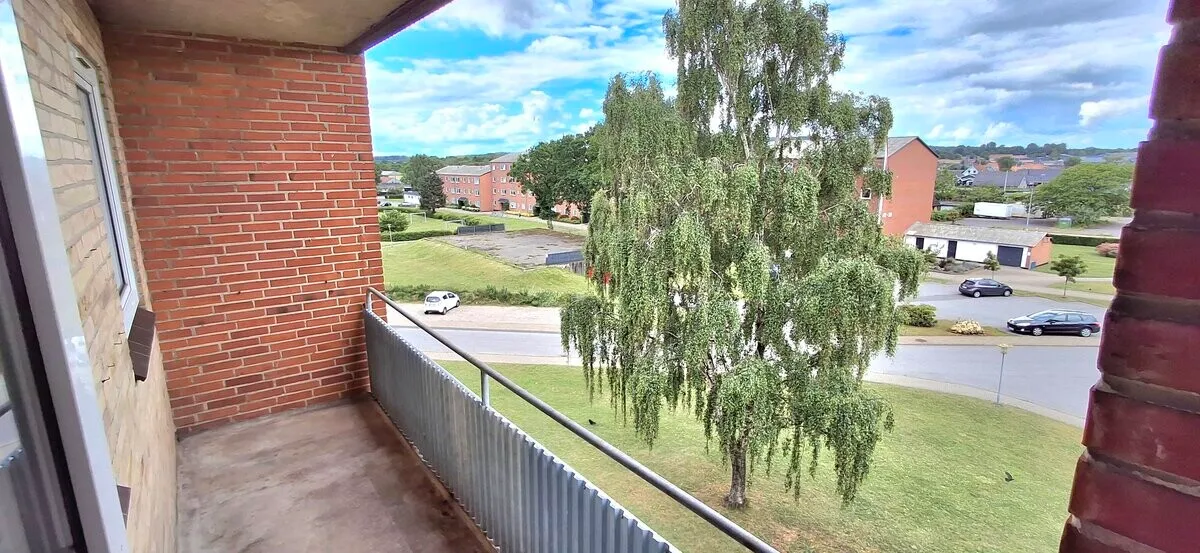 4-room apartment, 103 m² - Frederikshavn - Photo 9