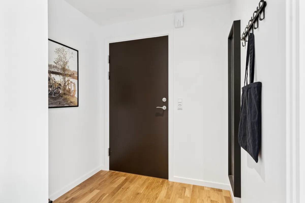 4-vær. lejlighed på 89 m² - Risskov - Billede 11