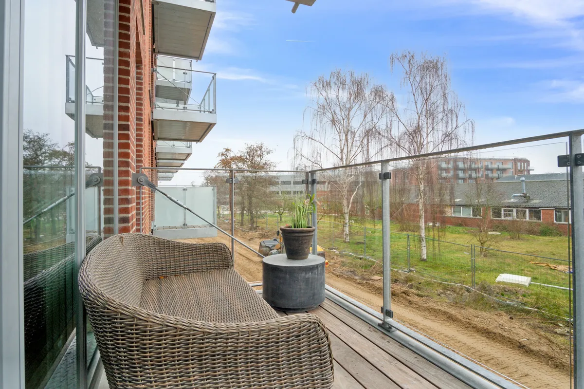 4-vær. lejlighed på 95 m² - Brøndby - Billede 27