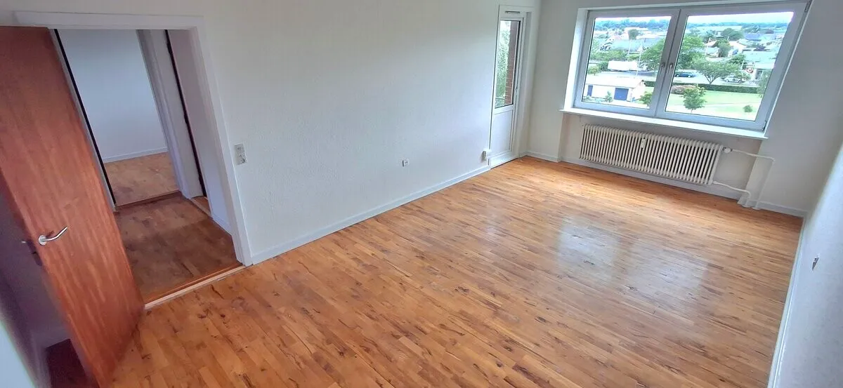 4-room apartment, 103 m² - Frederikshavn - Photo 2