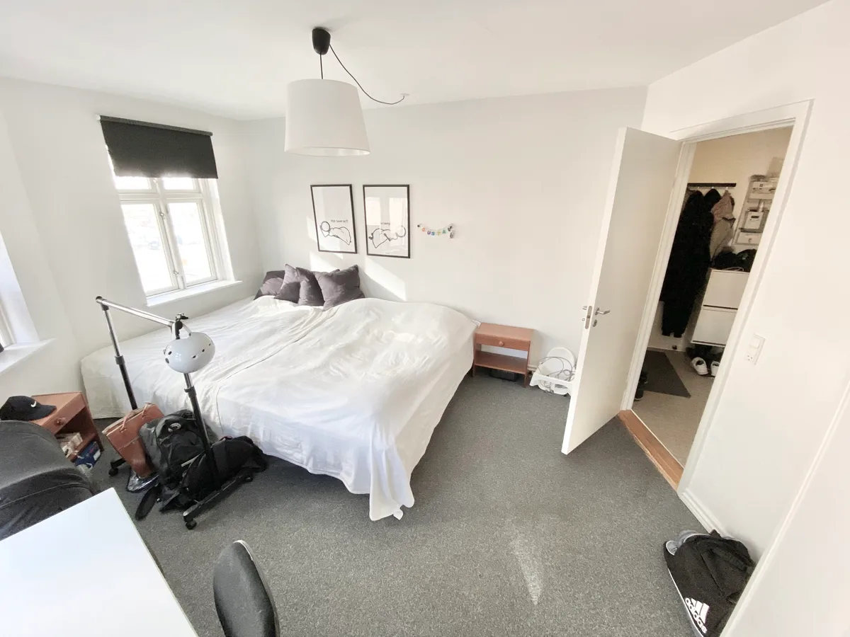 4-vær. lejlighed på 90 m² - Aalborg - Billede 4