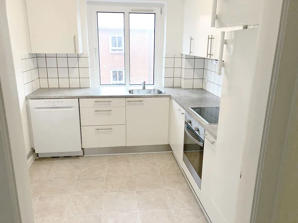 3-vær. lejlighed på 82 m² - Randers C - Billede 3