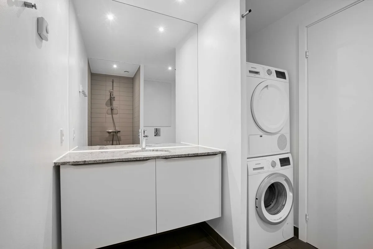 4-room apartment, 125 m² - København SV - Photo 11