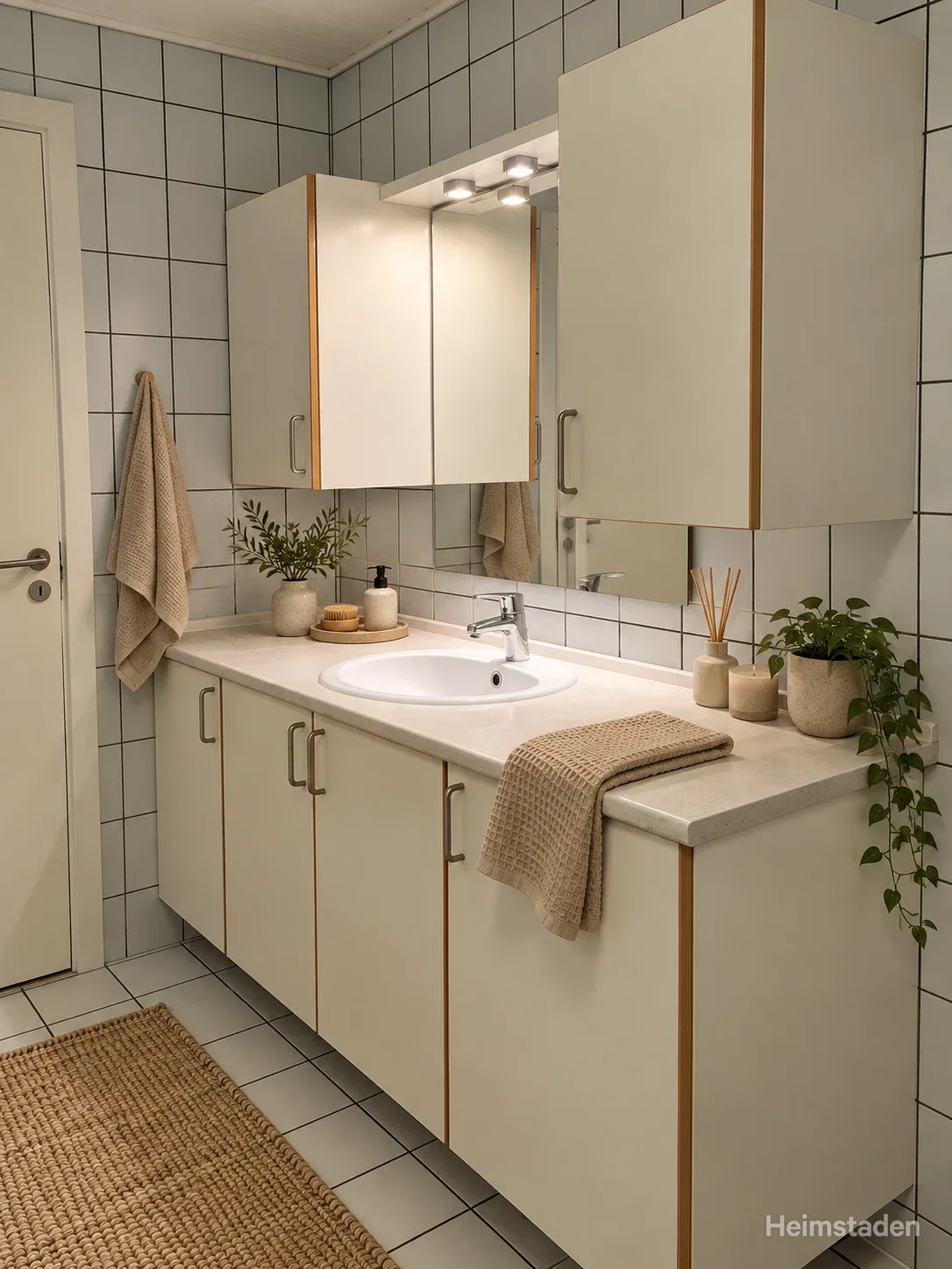 4-room terraced house, 95 m² - Aarup - Photo 7