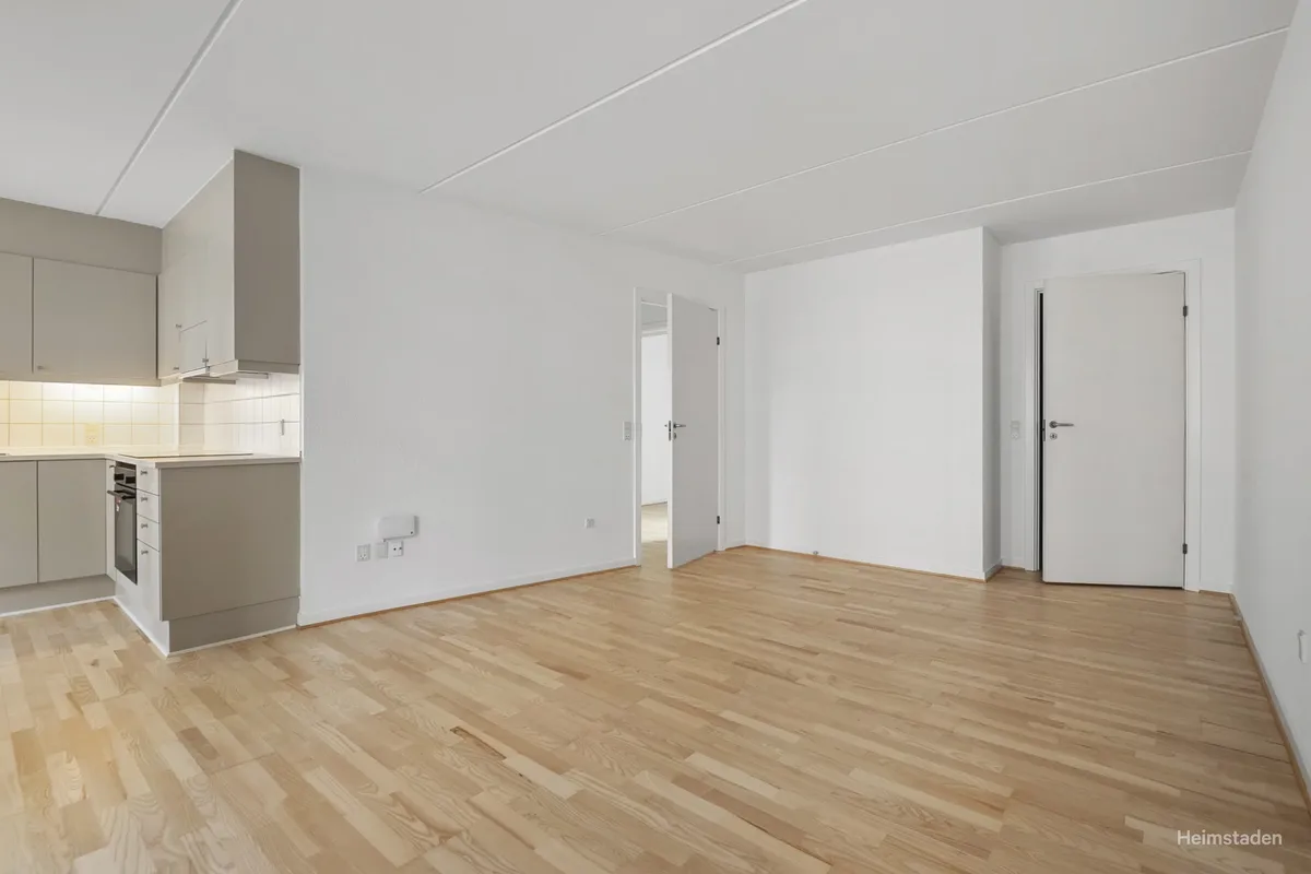 2-vær. lejlighed på 65 m² - Esbjerg - Billede 3
