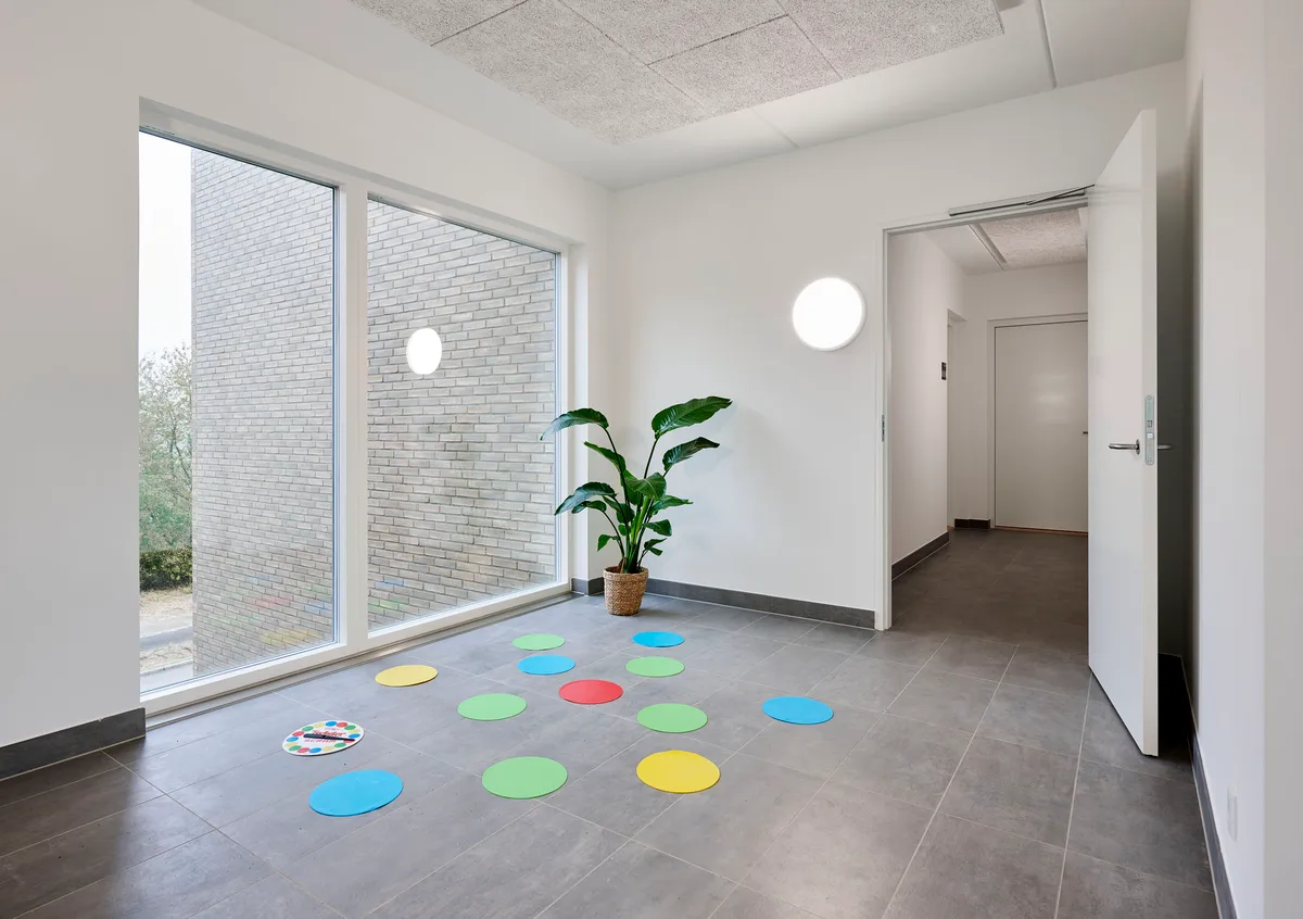 3-vær. lejlighed på 97 m² - Aarhus N - Billede 4