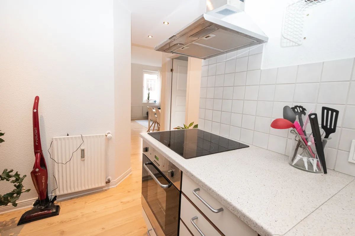2-vær. lejlighed på 49 m² - Aalborg - Billede 7