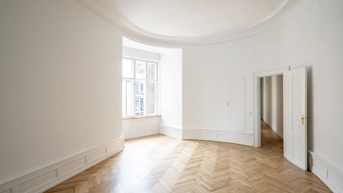 7-room apartment, 296 m² - København K - Photo 4