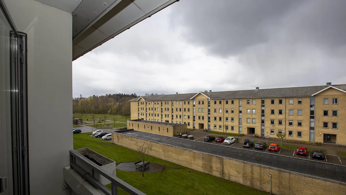 4-vær. lejlighed på 125 m² - Frederikshavn - Billede 12