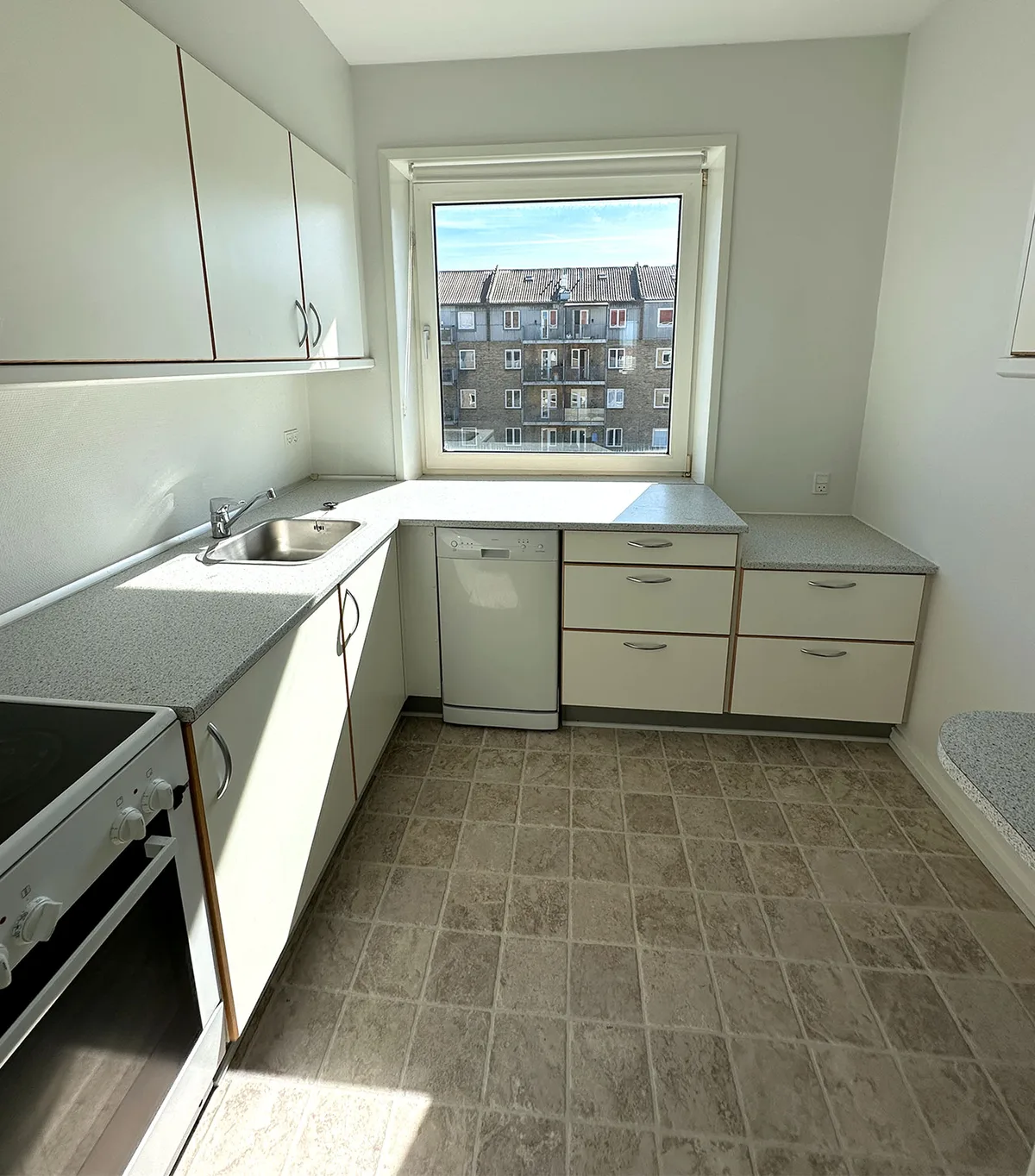 2-room apartment, 65 m² - Aalborg - Photo 2