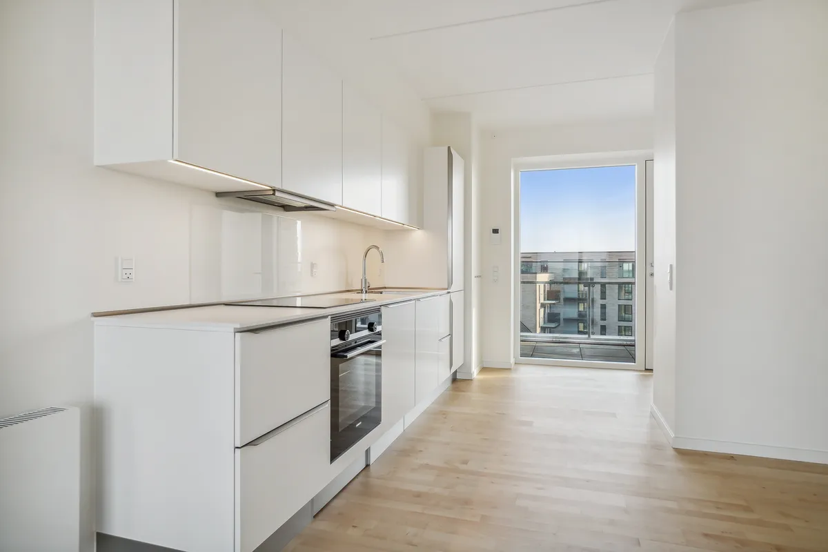 2-vær. lejlighed på 73 m² - Nørresundby - Billede 5