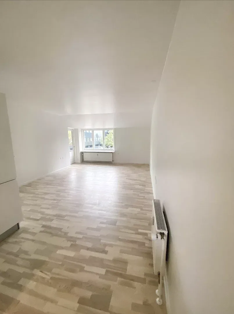 2-vær. lejlighed på 79 m² - Aalborg - Billede 1