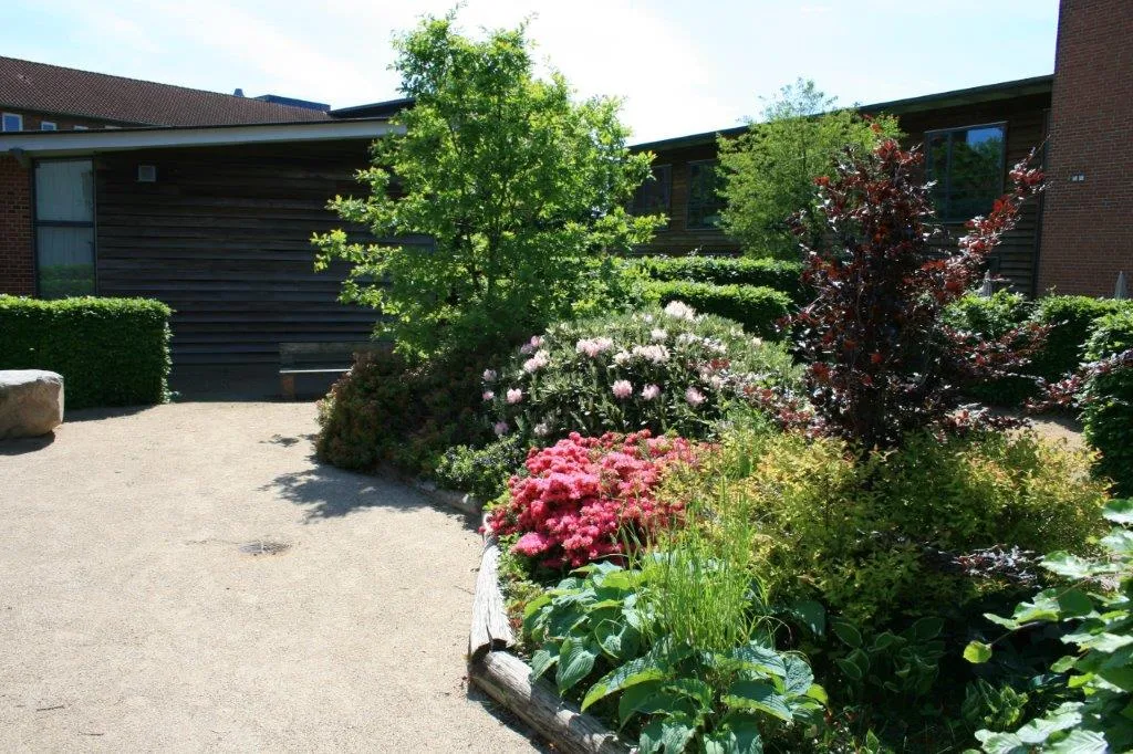 4-vær. lejlighed på 103 m² - Herning - Billede 28