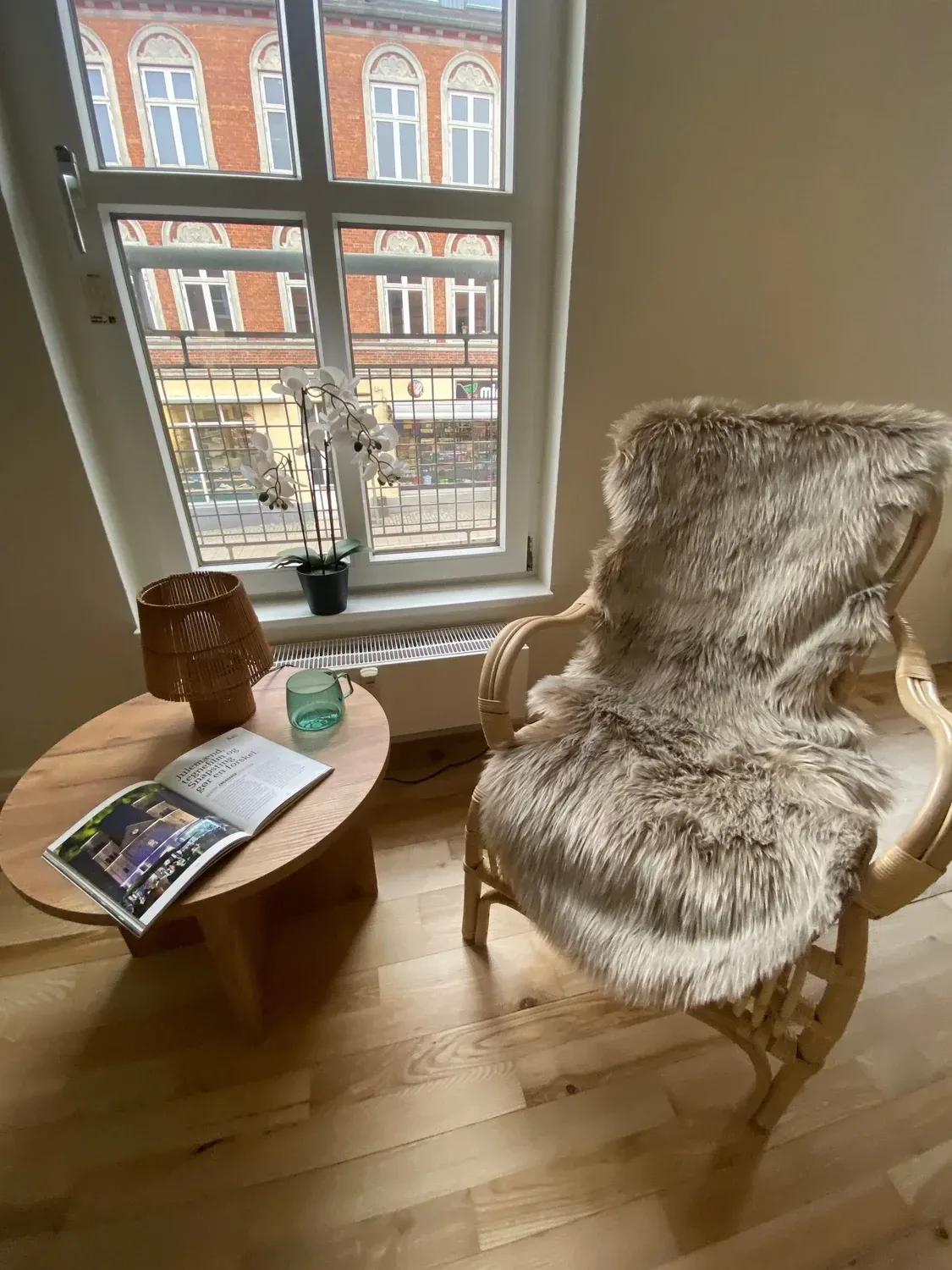 2-room apartment, 78.7 m² - Viborg - Photo 3