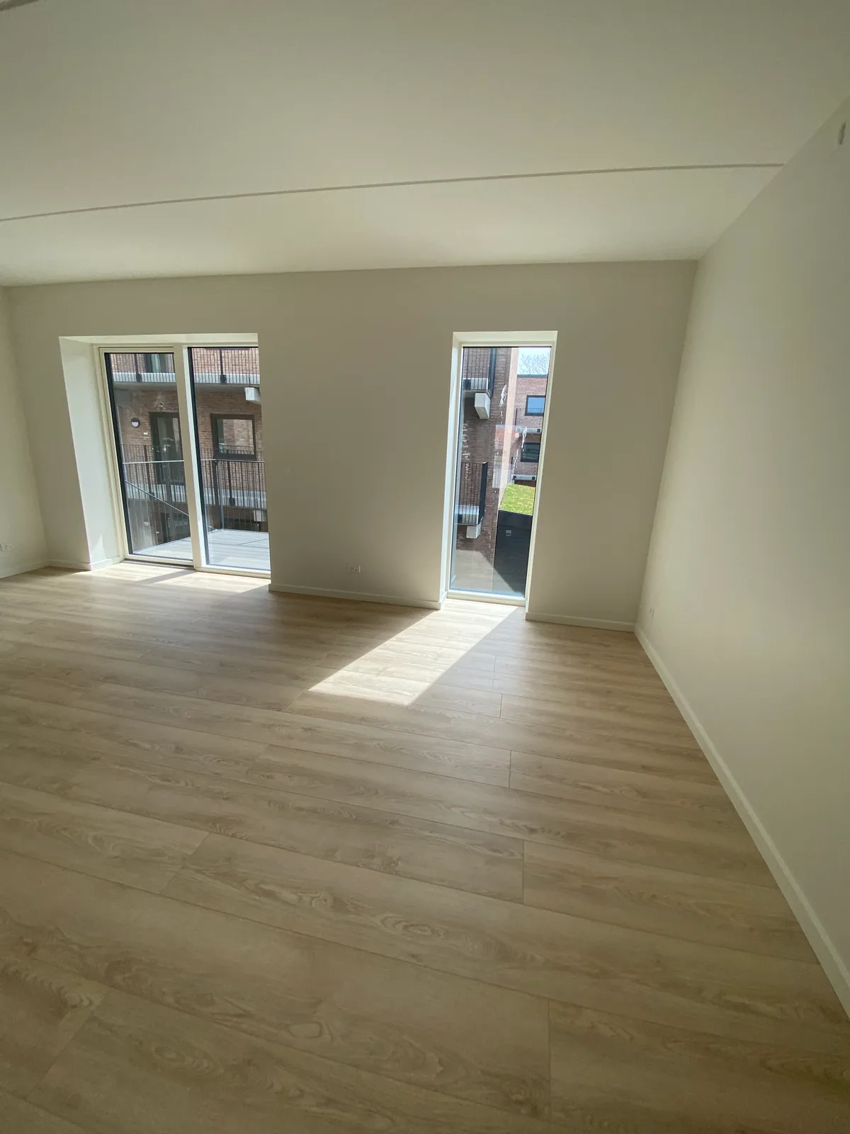 2-vær. lejlighed på 76 m² - Viborg - Billede 3