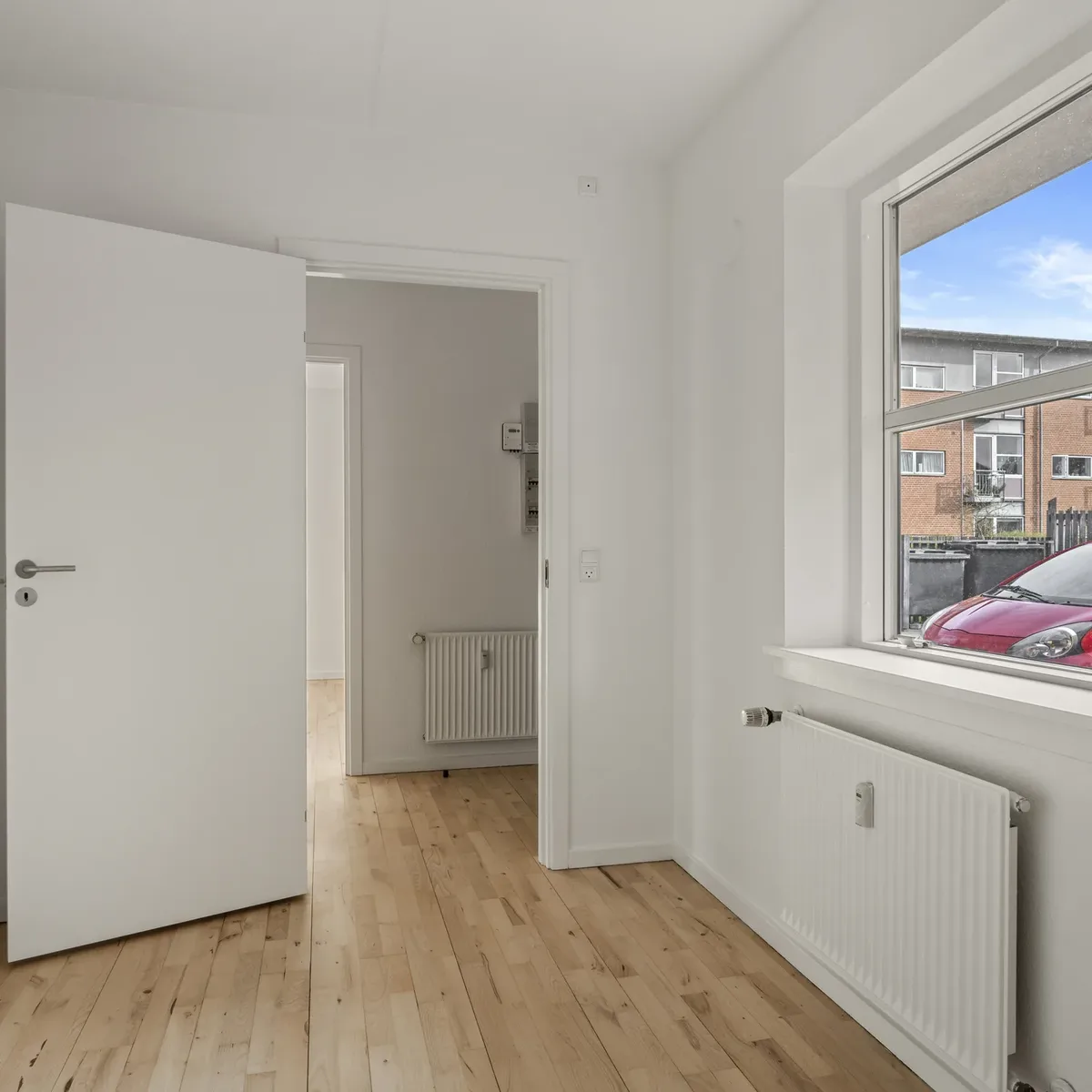 1-vær. lejlighed på 44 m² - Odder - Billede 20