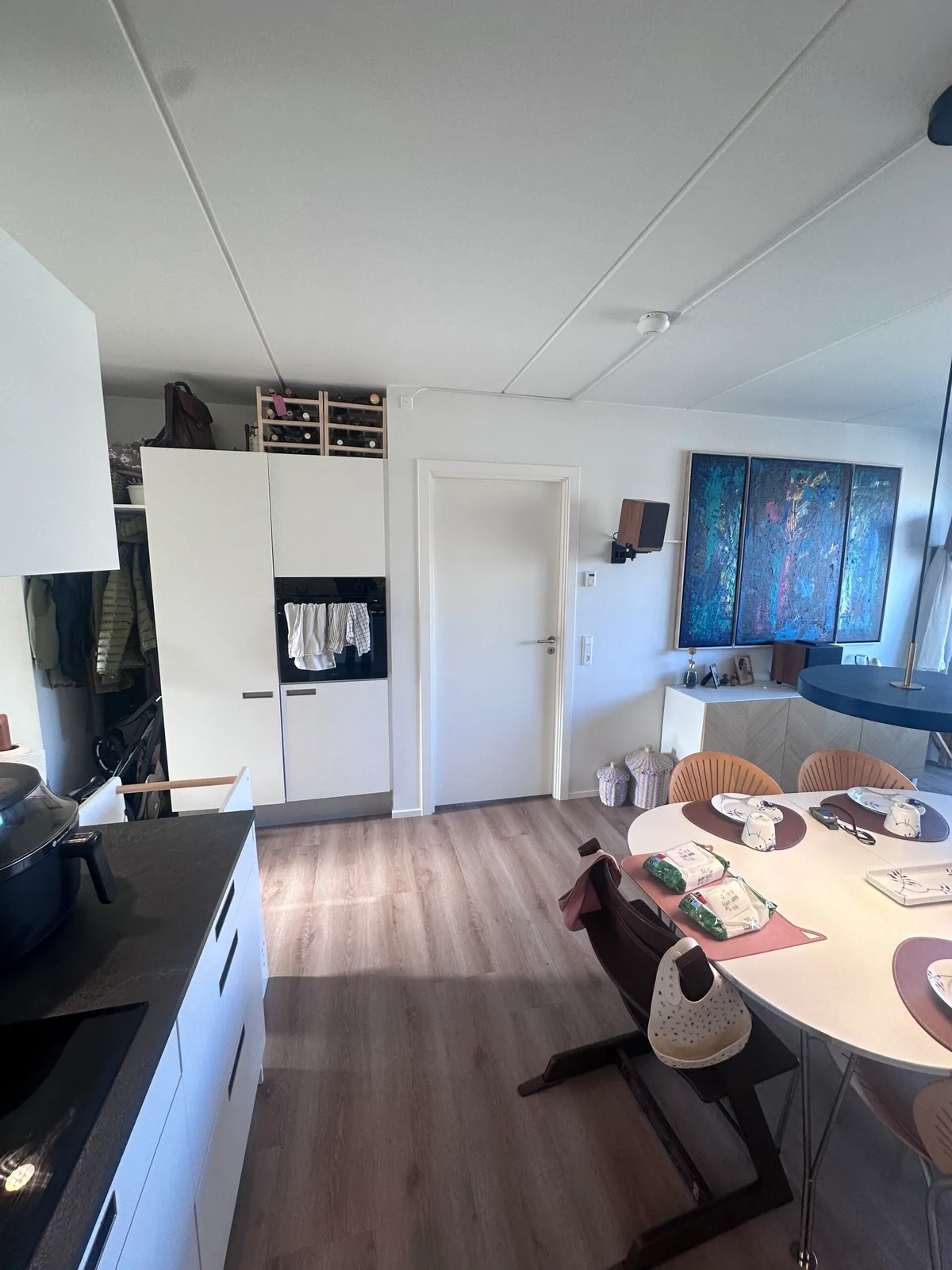 3-room apartment, 93 m² - Esbjerg - Photo 2