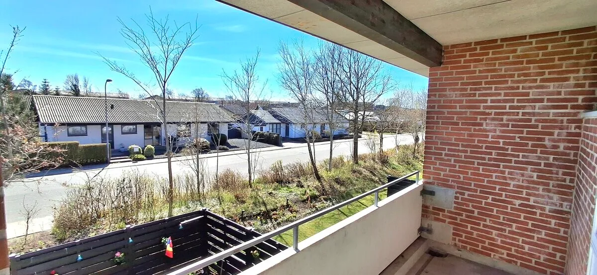 3-room apartment, 87 m² - Frederikshavn - Photo 7