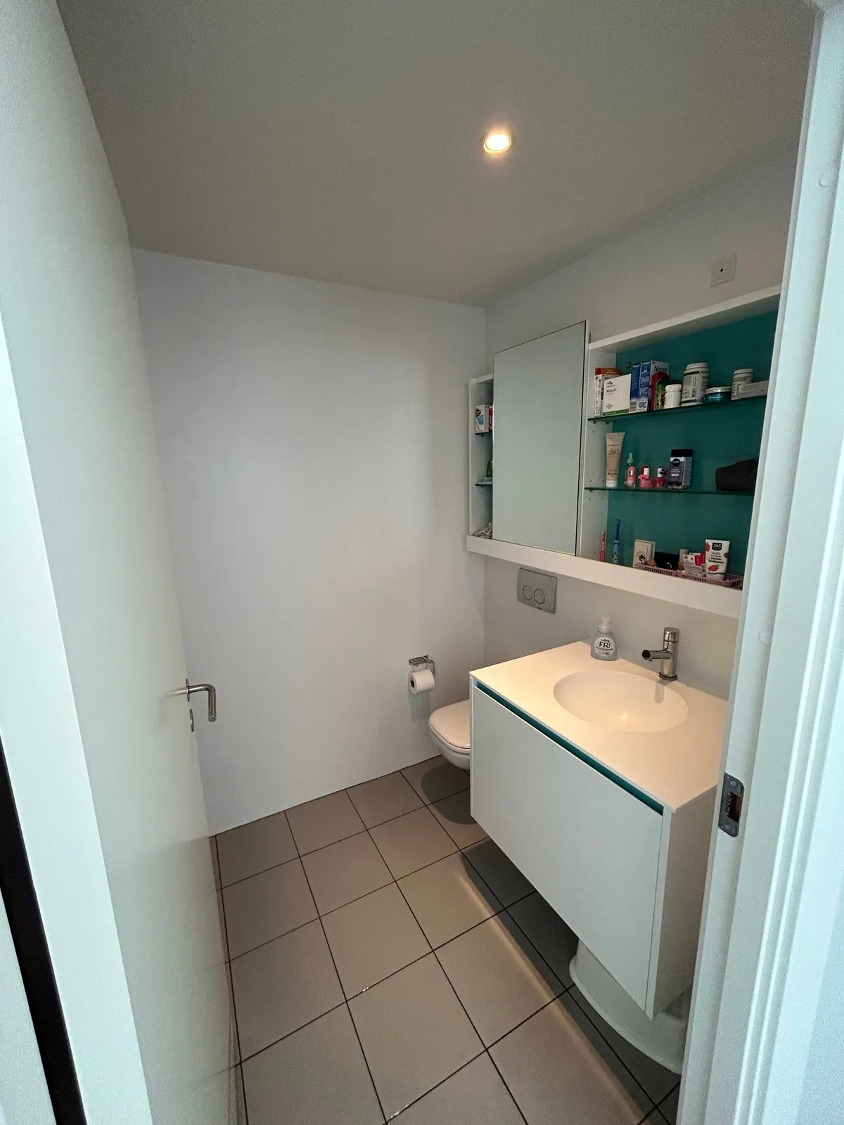 3-vær. lejlighed på 63 m² - Aarhus C - Billede 15