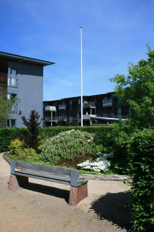 4-vær. lejlighed på 103 m² - Herning - Billede 26