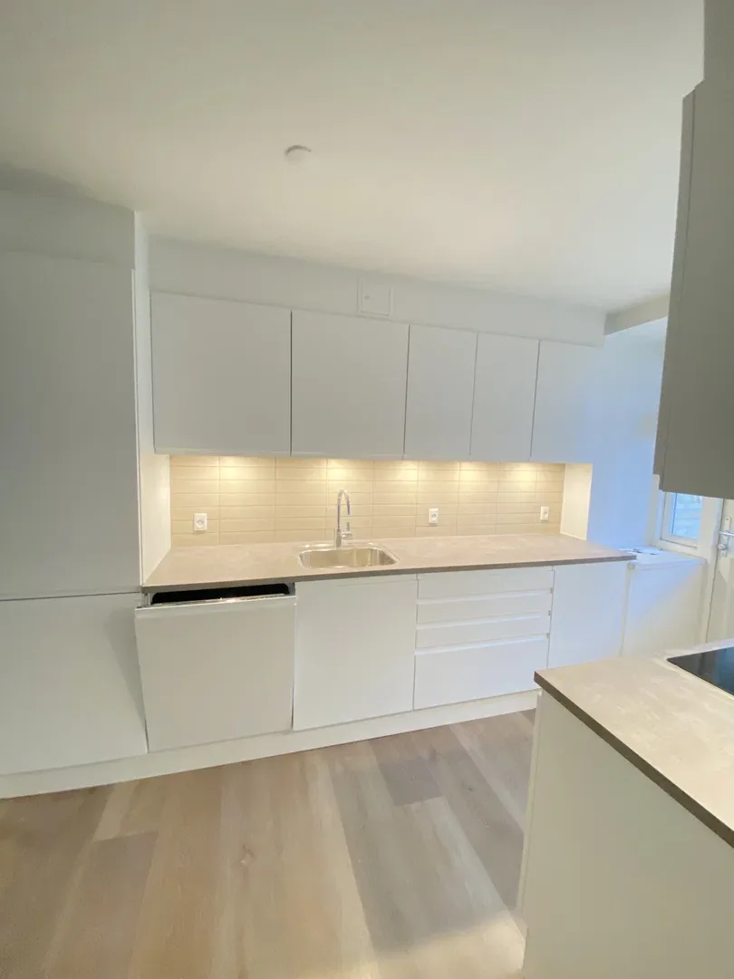 4-vær. lejlighed på 114 m² - Aalborg - Billede 7