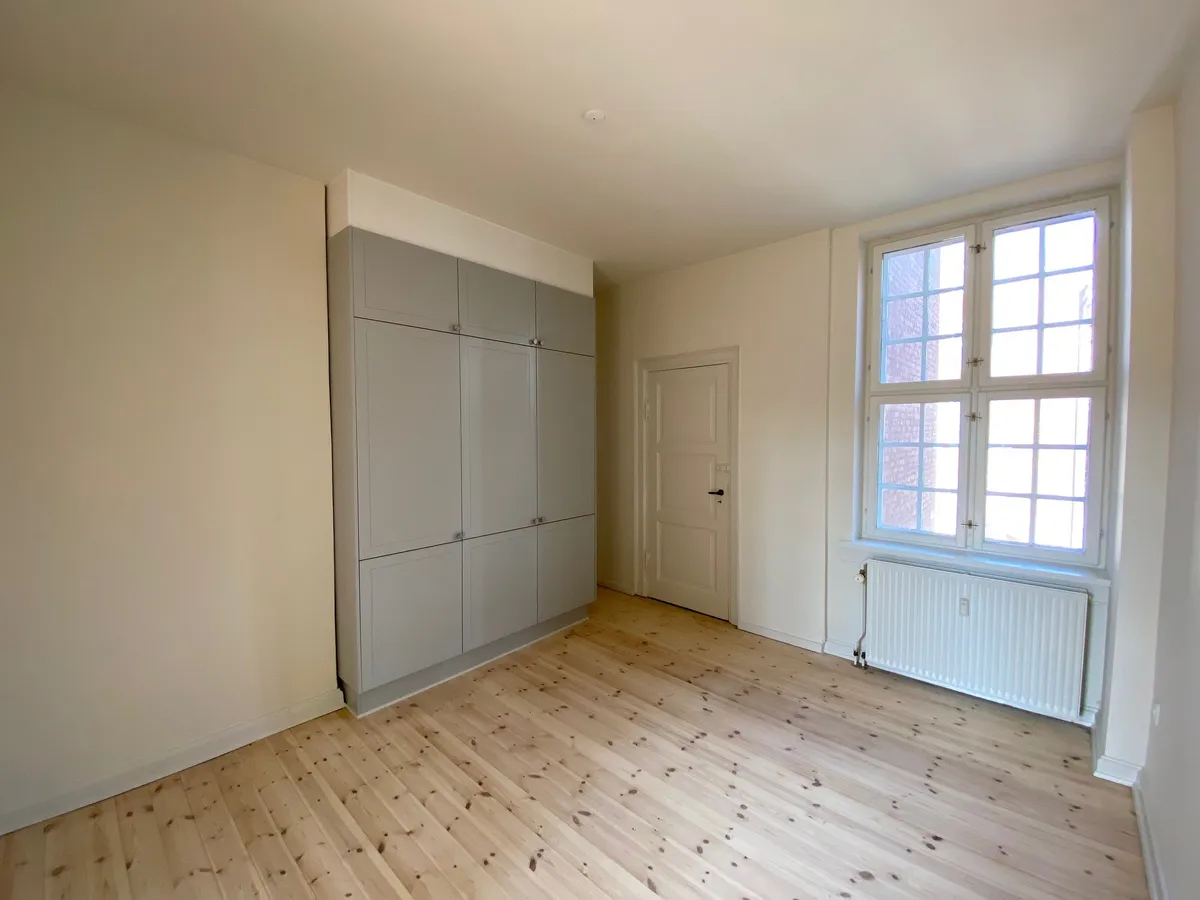 3-room apartment, 104 m² - Odense C - Photo 12