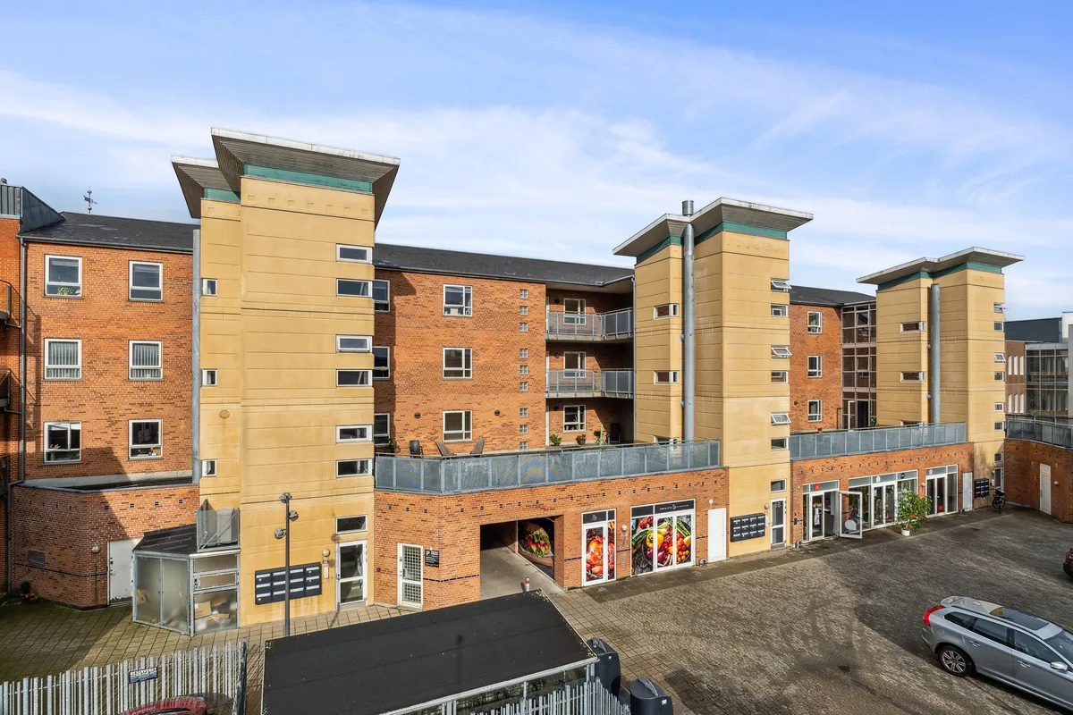 2-vær. lejlighed på 78 m² - Herning - Billede 12