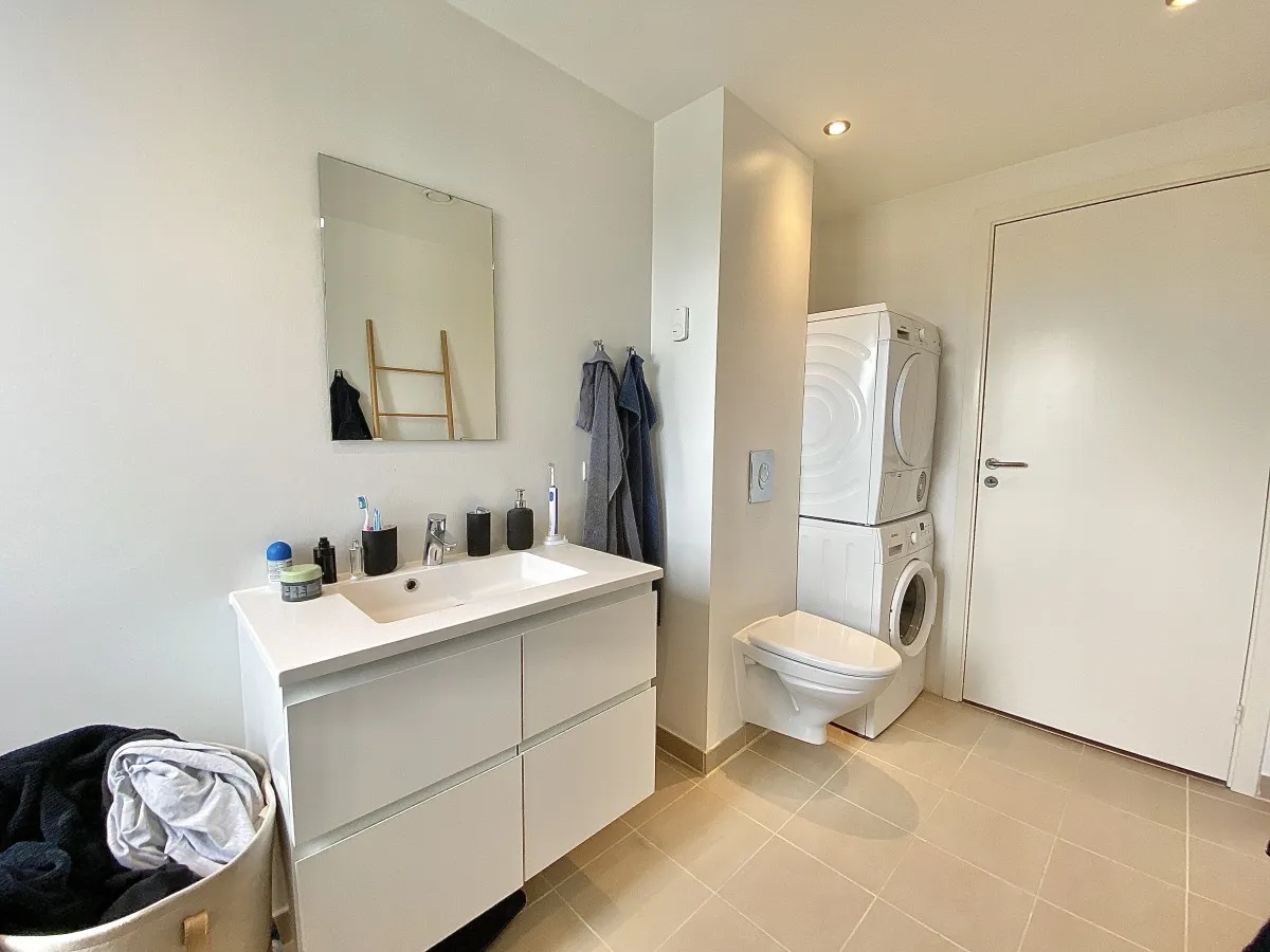 3-vær. lejlighed på 73 m² - Aalborg - Billede 12
