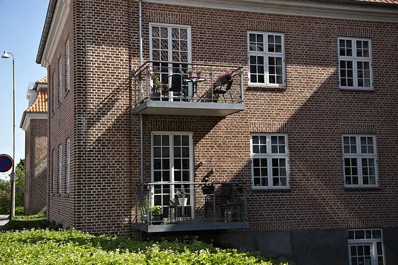 2-vær. lejlighed på 89 m² - Viborg - Billede 5