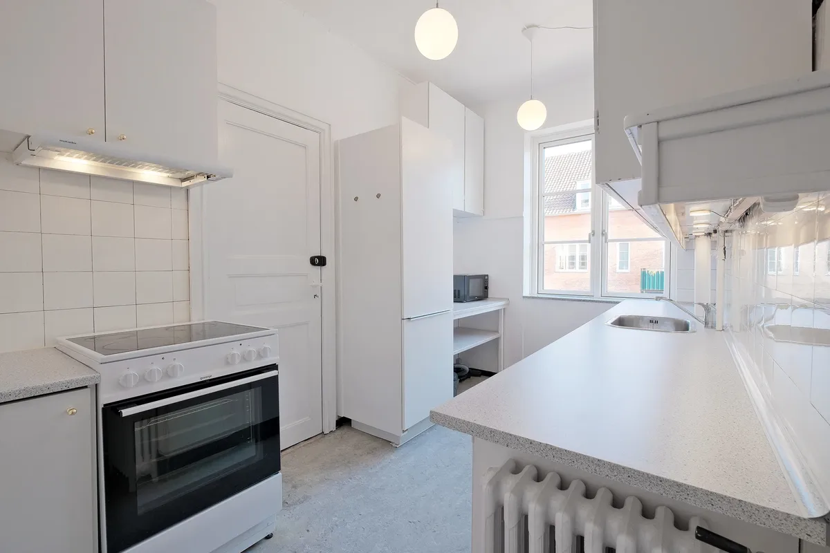 4-vær. lejlighed på 119 m² - København Ø - Billede 6