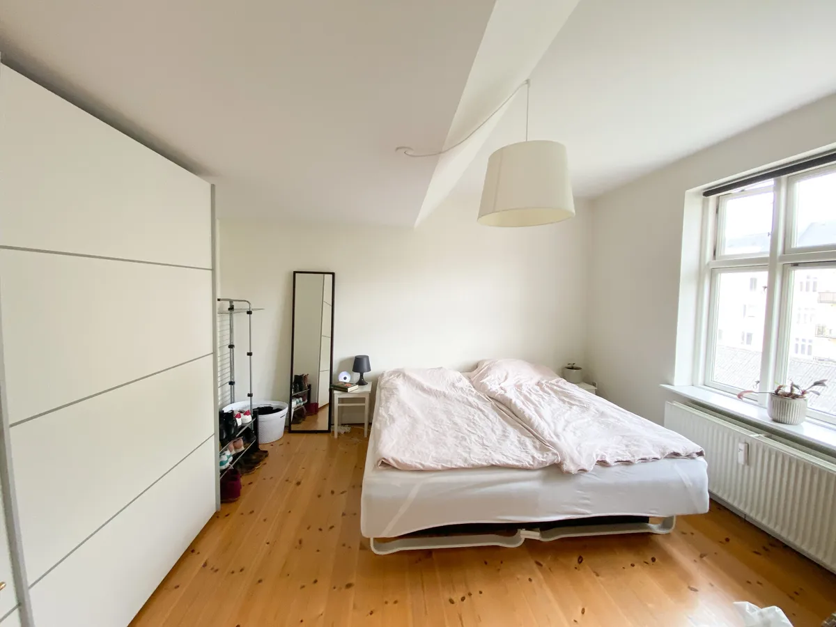 2-vær. lejlighed på 67 m² - Aalborg - Billede 8