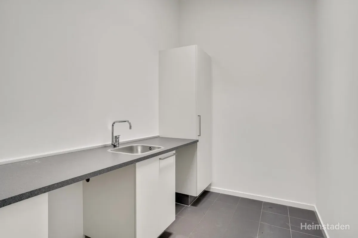 4-vær. rækkehus på 113 m² - Ringsted - Billede 19