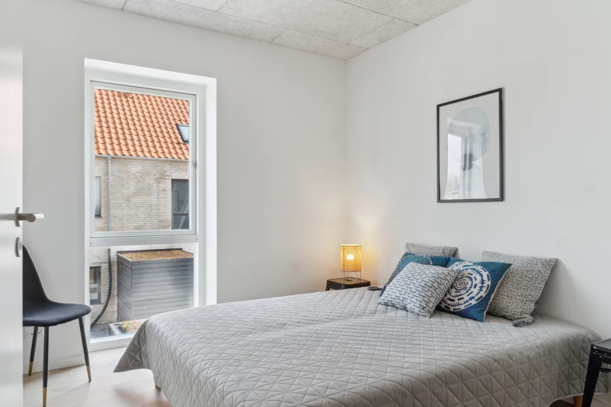 5-vær. rækkehus på 129 m² - Taastrup - Billede 11
