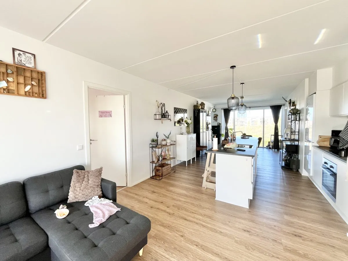 4-vær. lejlighed på 112 m² - Aalborg SV - Billede 6