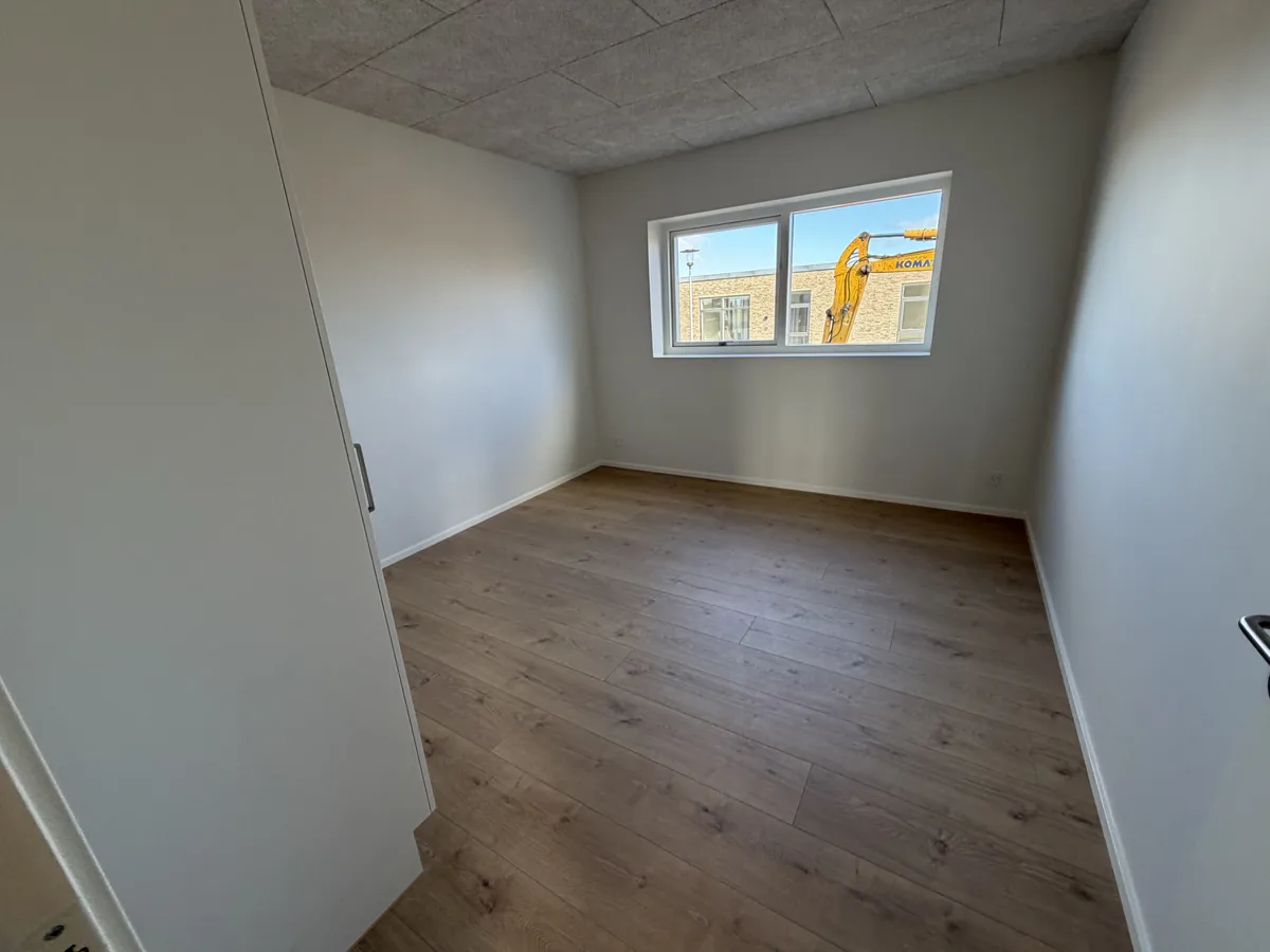 4-vær. rækkehus på 105 m² - Viborg - Billede 10