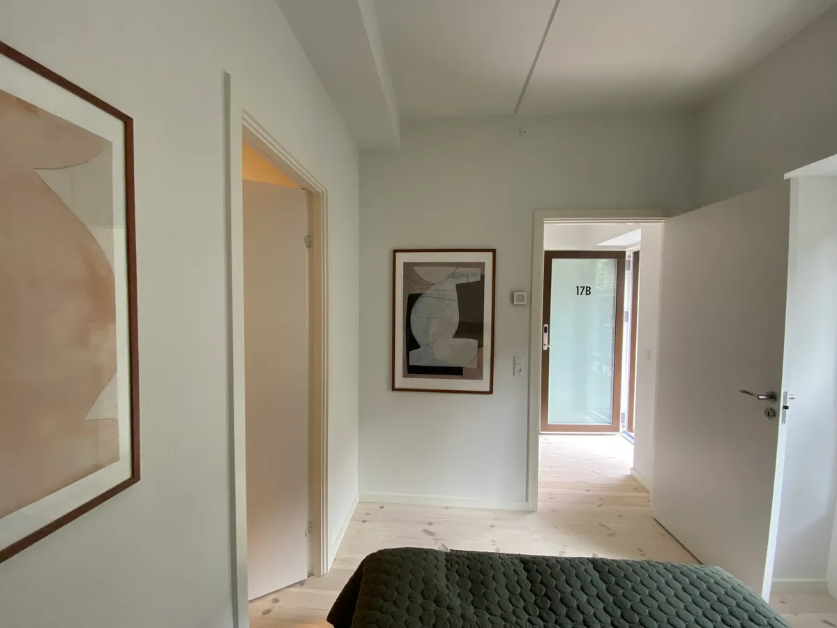 2-vær. lejlighed på 58 m² - Odense M - Billede 6