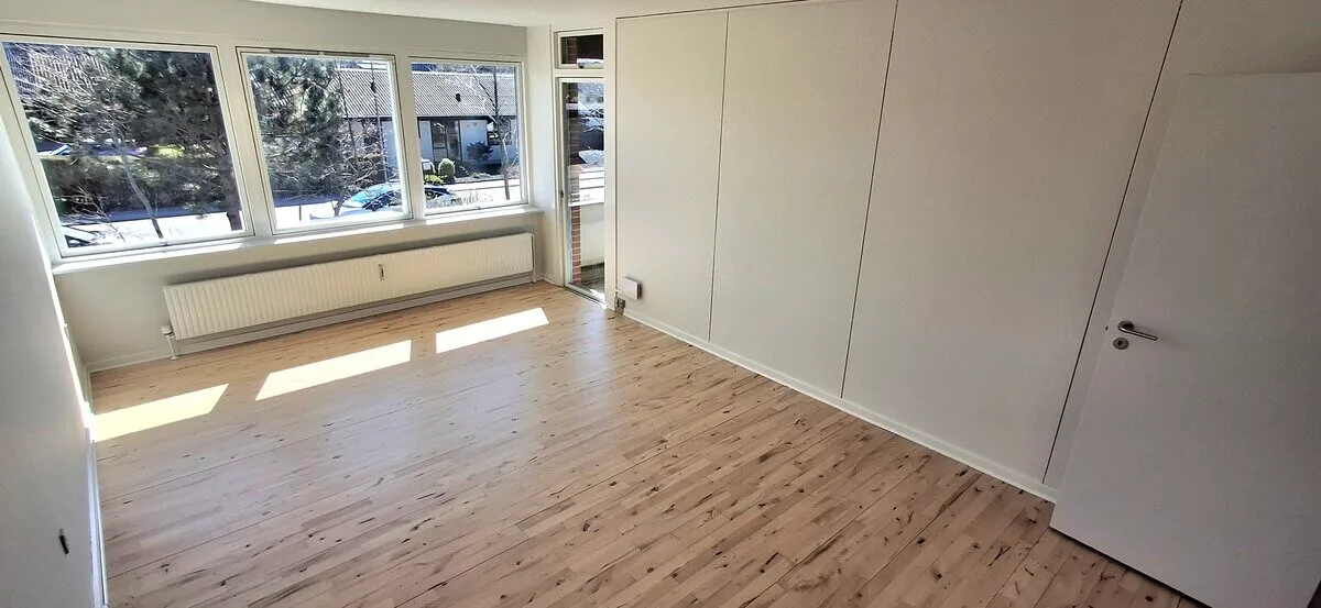 3-room apartment, 87 m² - Frederikshavn - Photo 2