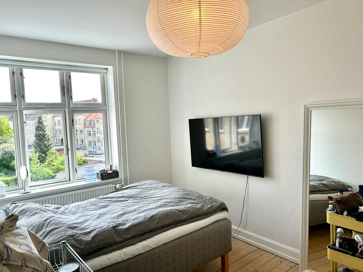 4-vær. lejlighed på 117 m² - Aalborg - Billede 12