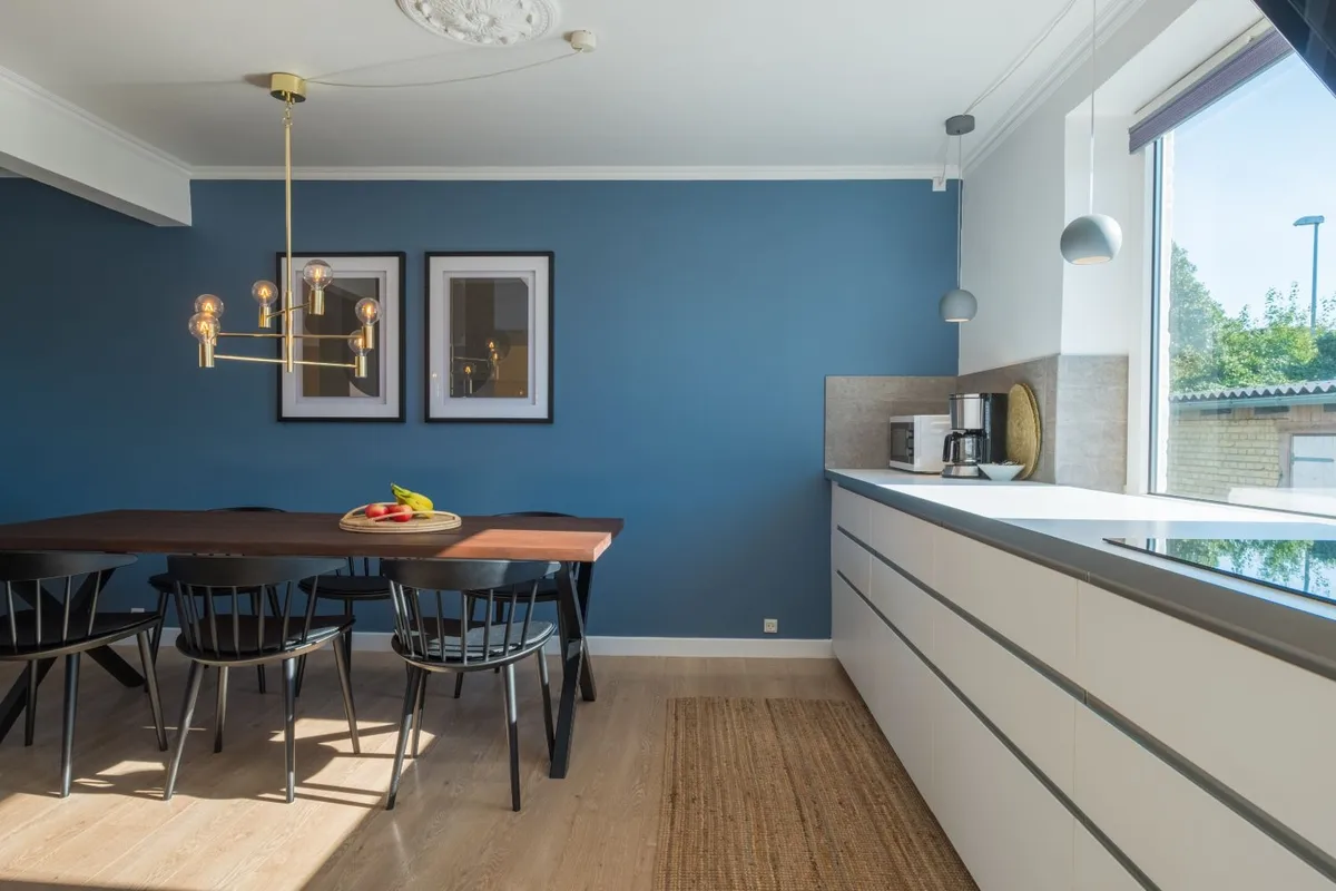 3-vær. lejlighed på 88 m² - Aalborg - Billede 5
