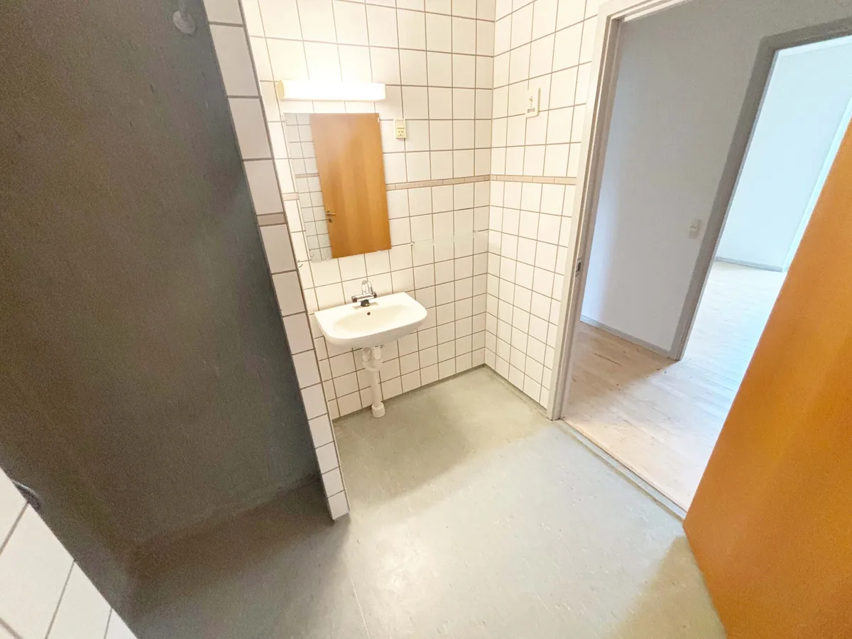 3-vær. lejlighed på 99 m² - Haderslev - Billede 6