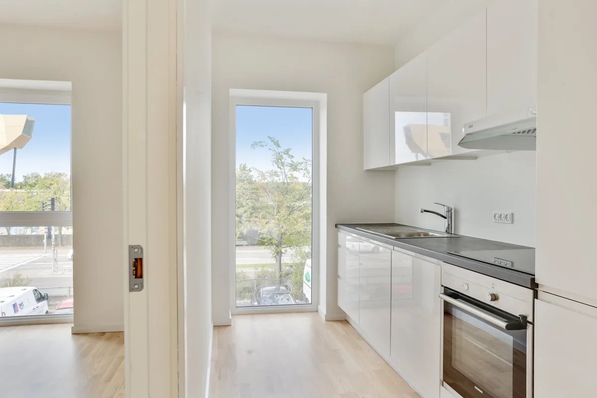 3-room apartment, 79 m² - Høje Taastrup - Photo 5