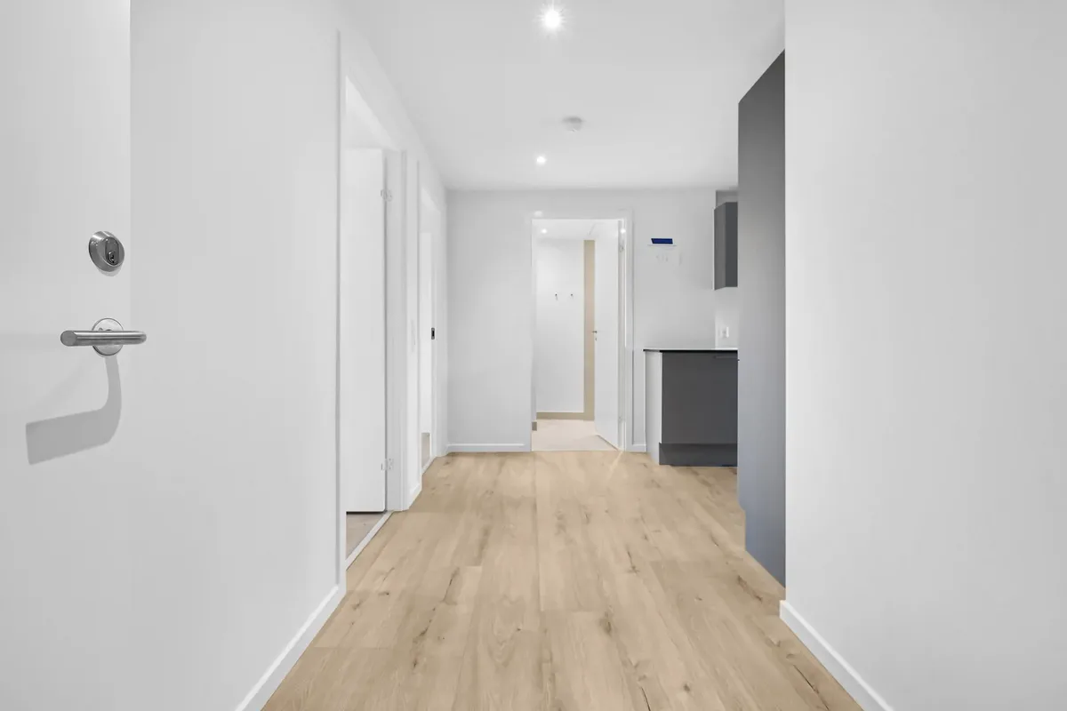 3-vær. lejlighed på 77 m² - Odense V - Billede 10