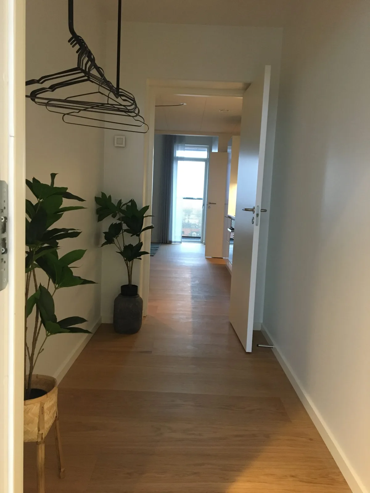 2-vær. lejlighed på 102 m² - Viborg - Billede 9