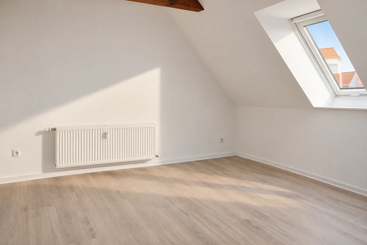 2-room apartment, 64 m² - Viborg - Photo 3