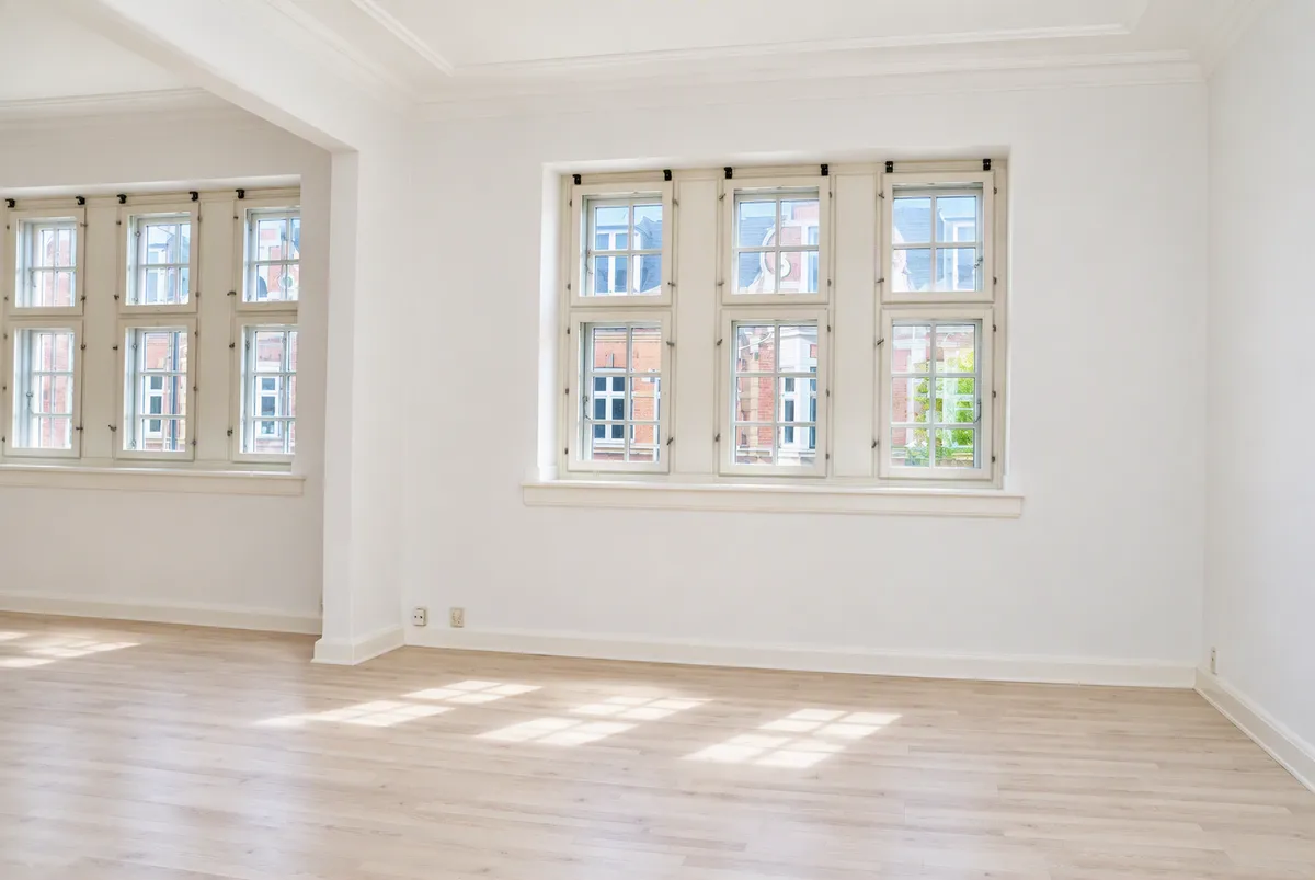 3-vær. lejlighed på 98 m² - Viborg - Billede 3