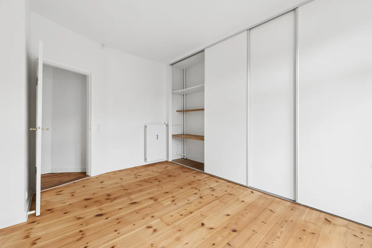3-vær. lejlighed på 87 m² - Aalborg - Billede 8