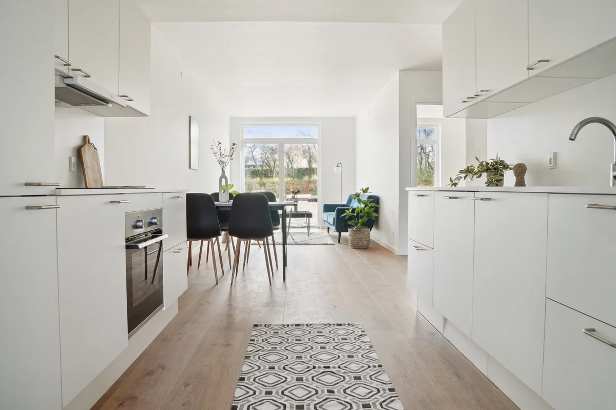 3-vær. lejlighed på 80 m² - Tune - Billede 5